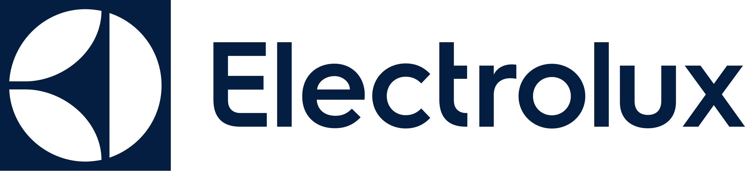 Electrolux | beehouse.by